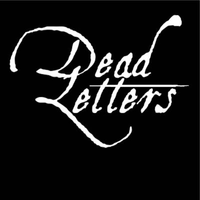 logo Dead Letters logo Dead Letters